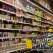 How To Spend 30 Dollars A Month In Groceries