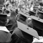 Student Loans Debts Do Not Go On Your Credit Record.