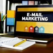 Major Types of Email Marketing