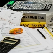 Legal Ways to Lower Your Taxes