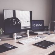 How To Set Up A Home Office